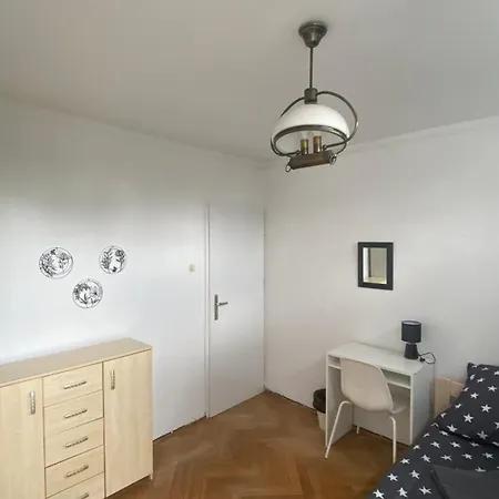 In - K3 - 2 Warszawa