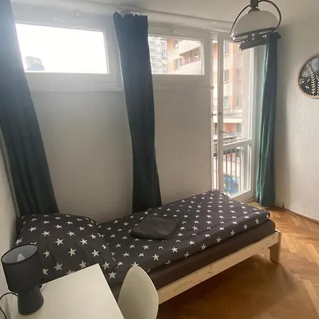 In - K3 - 2 * Varšava