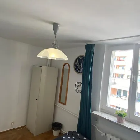 In - K3 - 2 Warszawa