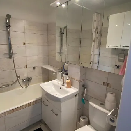 In - K3 - 2 * Varšava