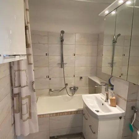 Hostel In - K3 - 2 Varšava