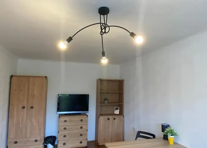 In - K3 - 2 Hostel *