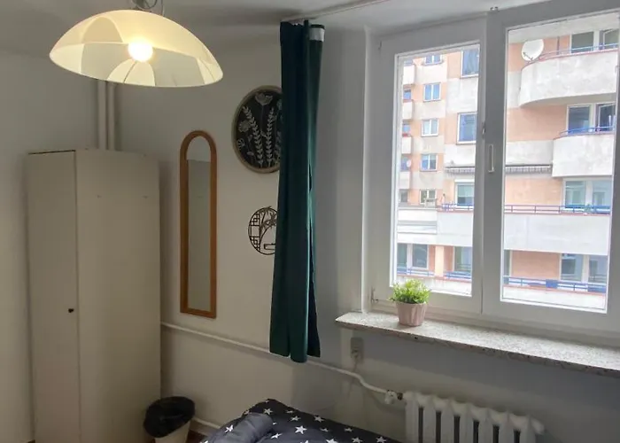 Hostel In - K3 - 2 Warszawa