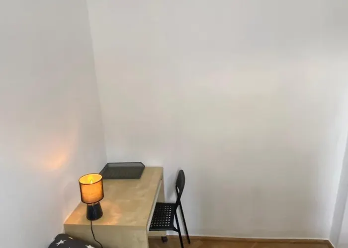 In - K3 - 2 Hostel *