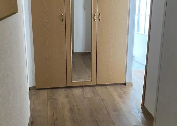 In - K3 - 2 Hostel Warszawa