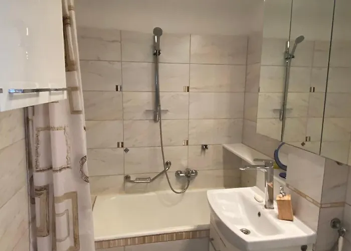 Hostel In - K3 - 2 Warszawa